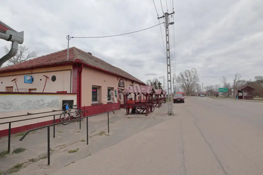 Csongrád megye - Ópusztaszer