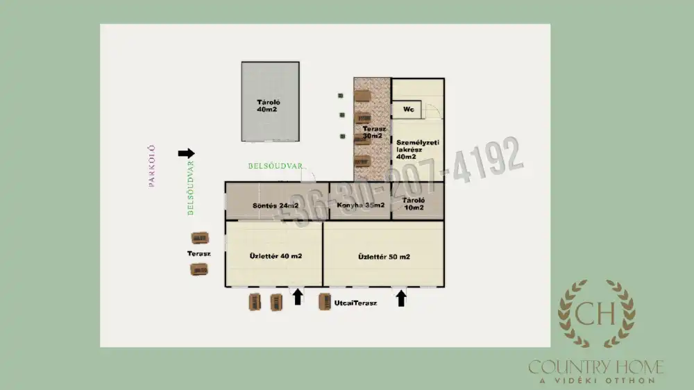 Csongrád megye - Ópusztaszer