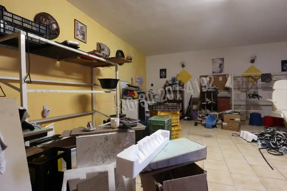 Csongrád megye - Ópusztaszer