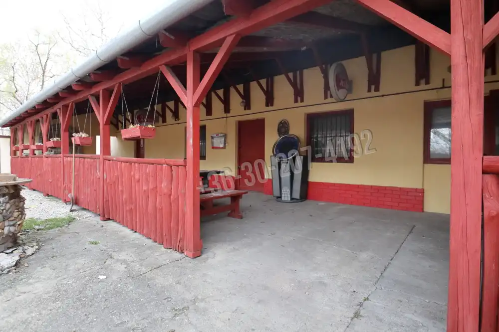 Csongrád megye - Ópusztaszer