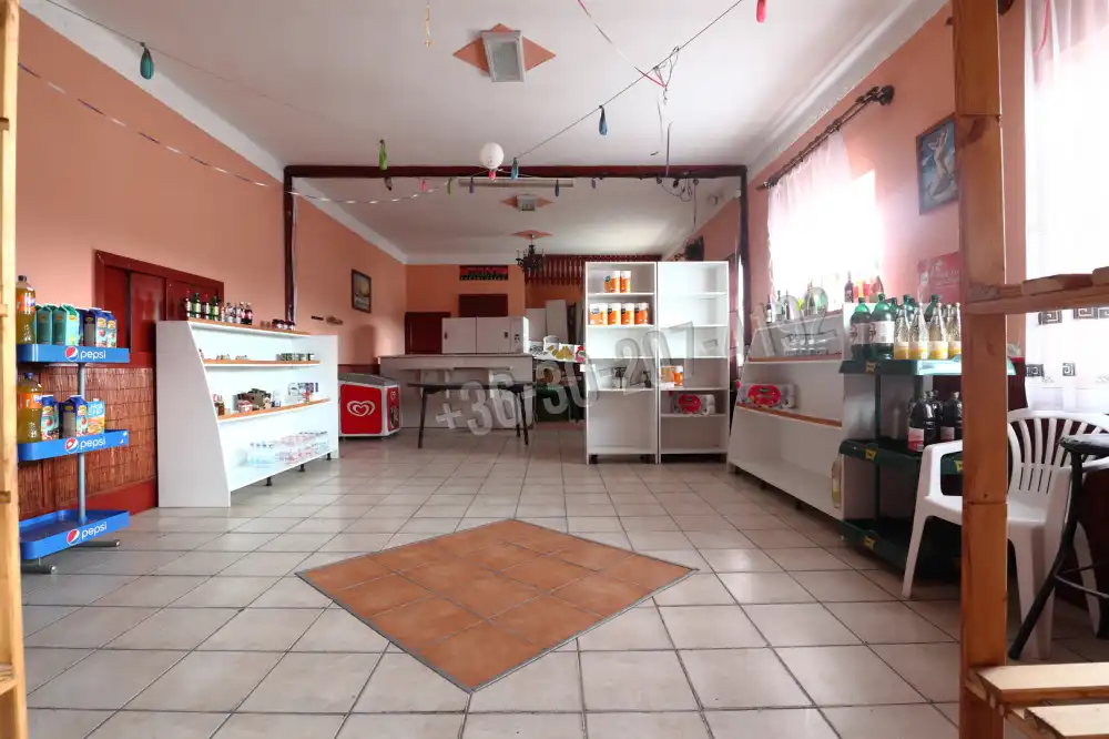 Csongrád megye - Ópusztaszer