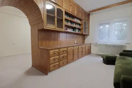 Kiadó családi ház, Sándorfalva 4 szoba 100 m² 200 E Ft/hó