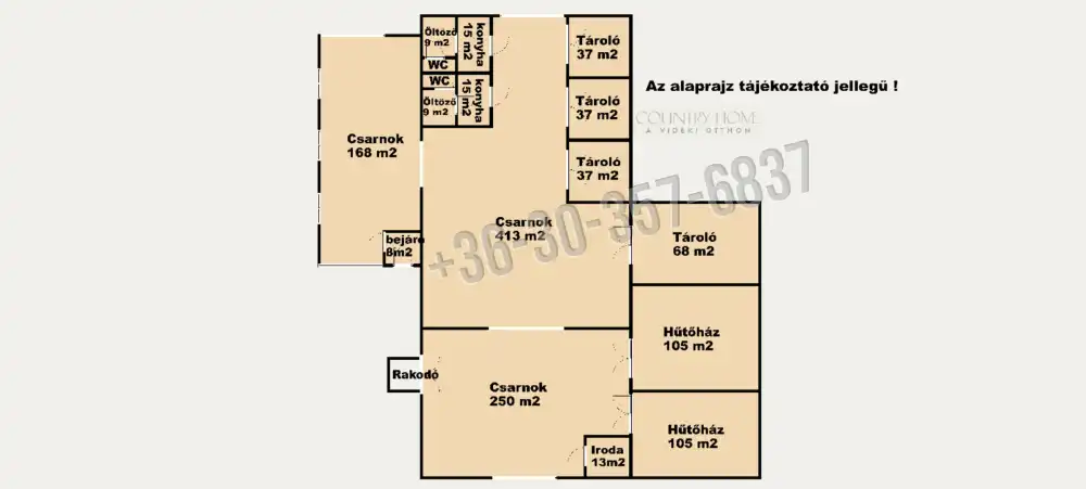 Csongrád megye - Szeged