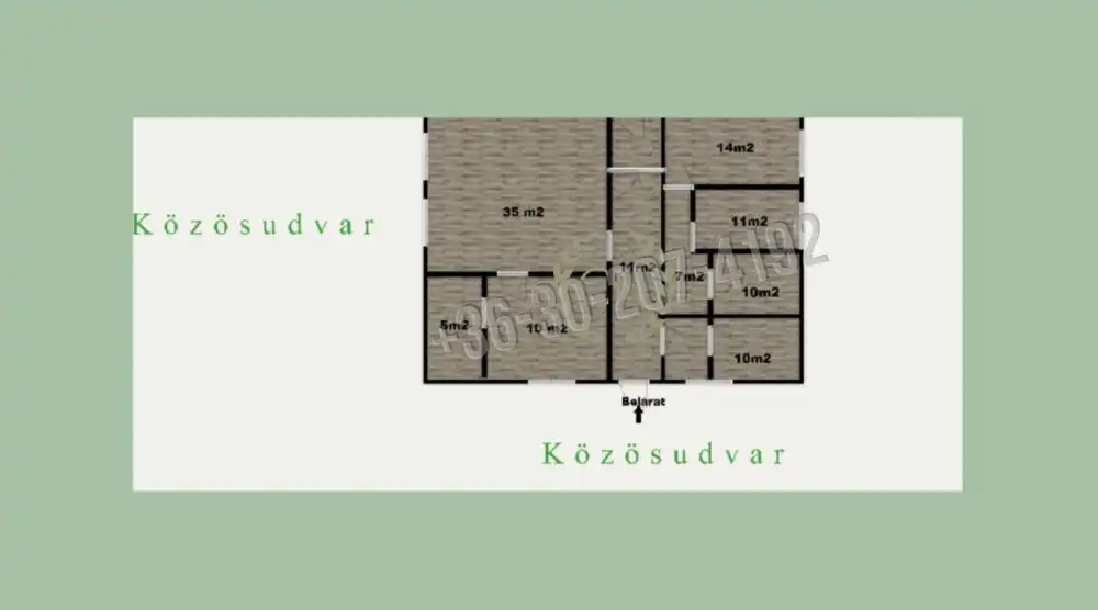 Csongrád megye - Szeged